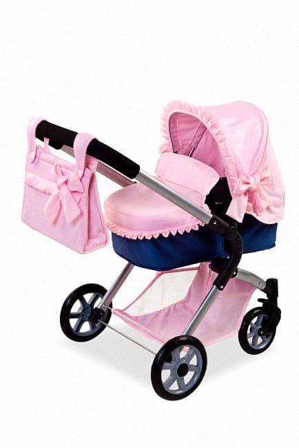 Arias Doll stroller