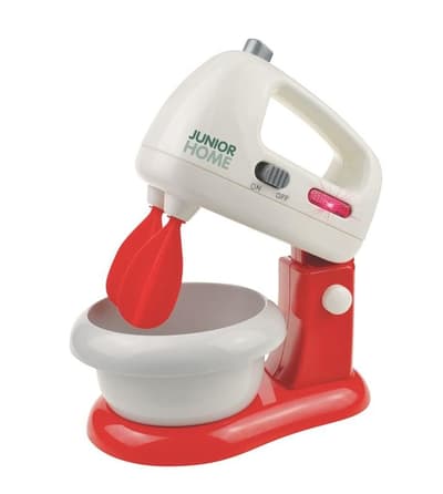 JH Mixer B/O- Leksaksmixer