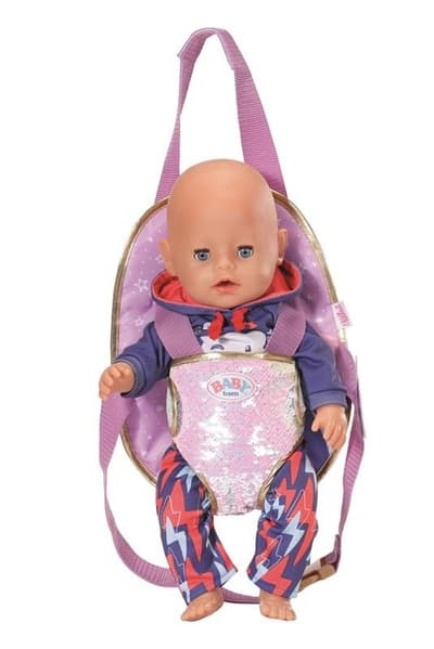 BABY born Happy Birthday Carrier Seat