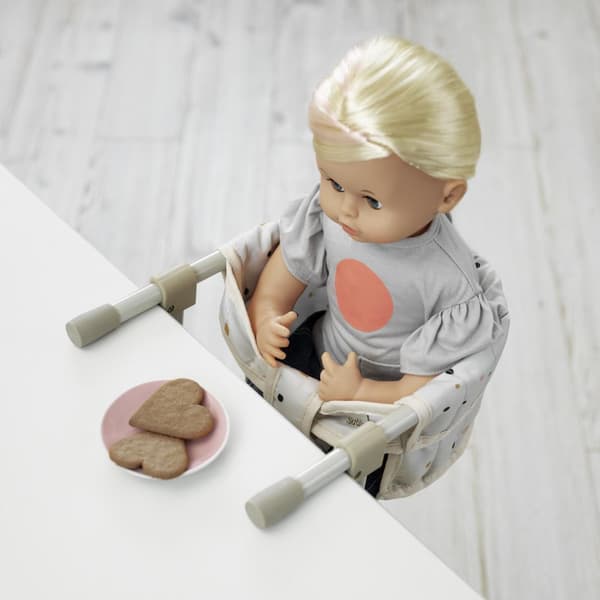 Skrållan Table Chair