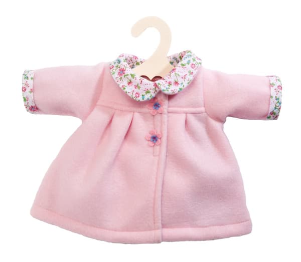 Heless - Kappa till dockan (28-35 cm)