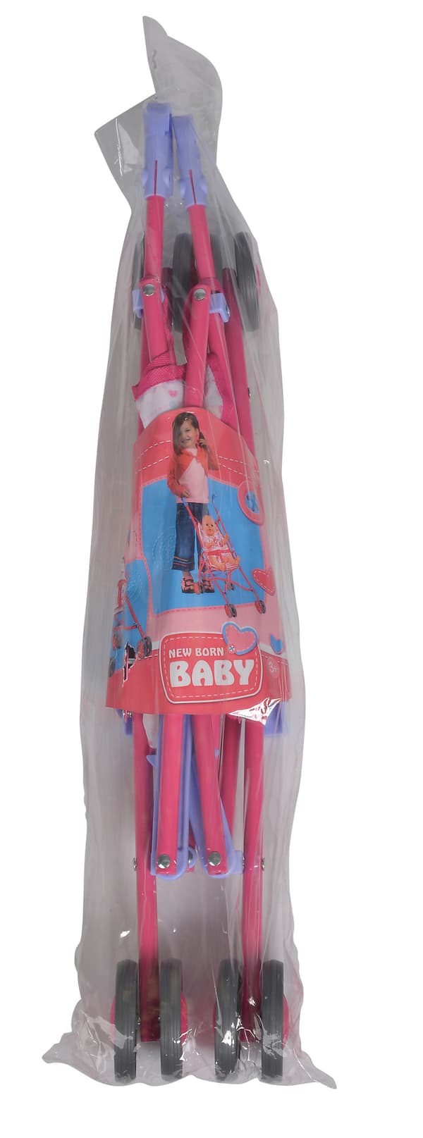 Simba Toys Docksulky
