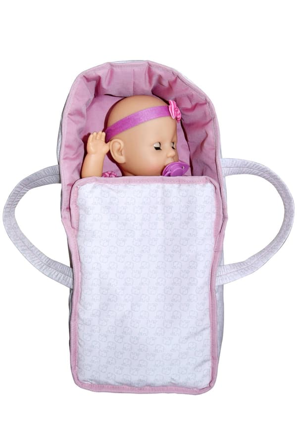 Babylift till Docka Happy Friend