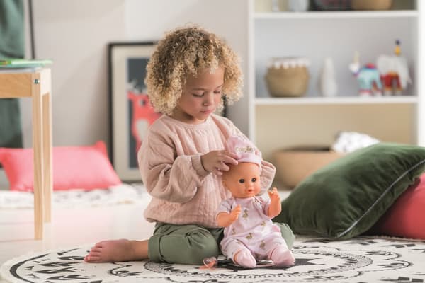 Dockkläder Set med 5 Delar 36 cm Corolle