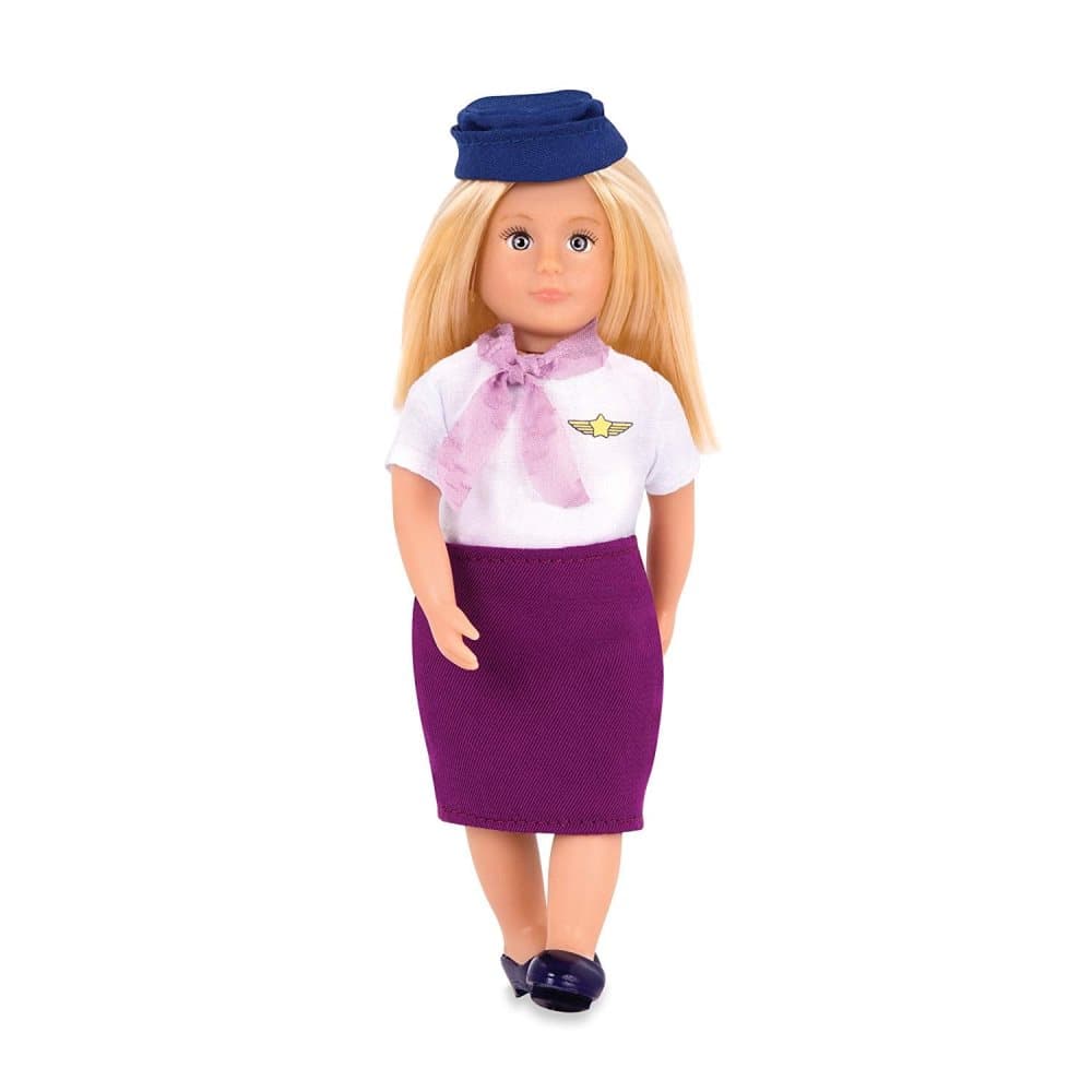 Lori Aurie Air Hostess Doll
