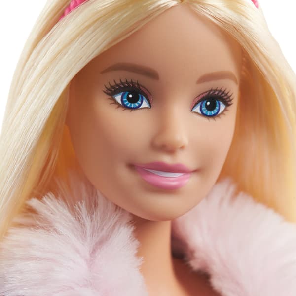 Barbie Princess Adventure Barbie