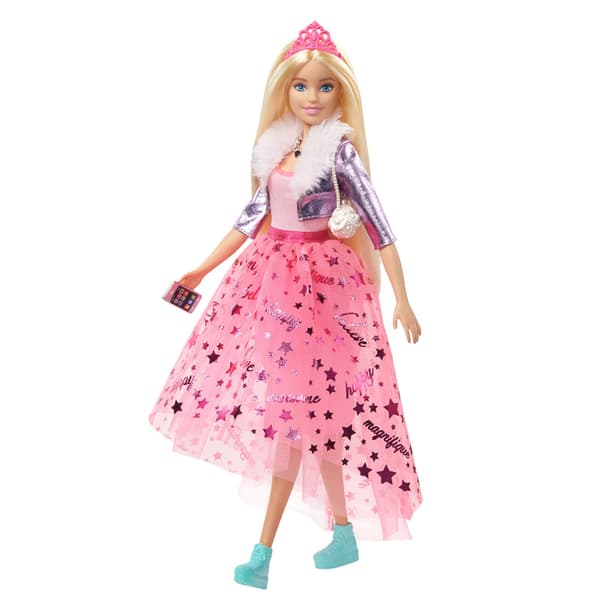 Barbie Princess Adventure Barbie