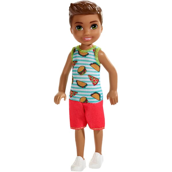 Barbie Chelsea Doll Each Sold Separately