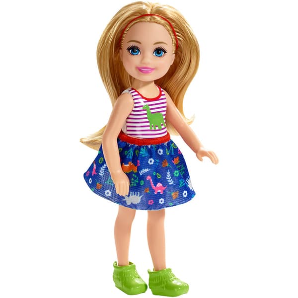 Barbie Chelsea Doll Each Sold Separately