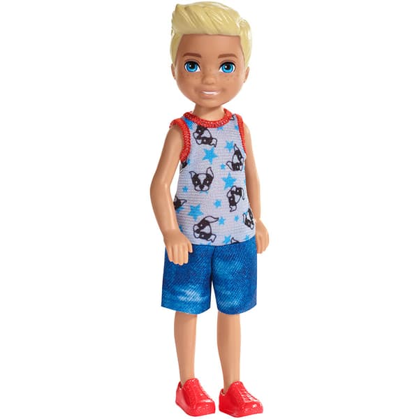 Barbie Chelsea Doll Each Sold Separately