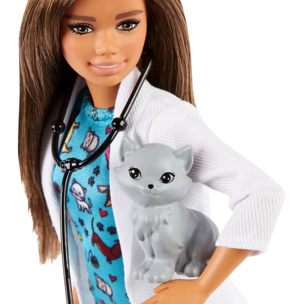 Barbie Career Dolls Each Sold Separately