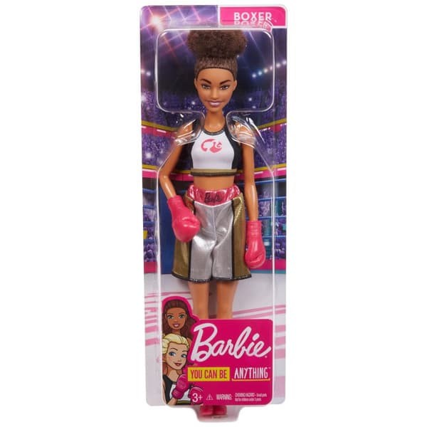 Barbie Career Dolls Each Sold Separately