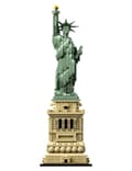 Miniatyrbild 6 av 10: LEGO Architecture Frihetsgudinnan - 21042