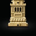 Miniatyrbild 9 av 10: LEGO Architecture Frihetsgudinnan - 21042