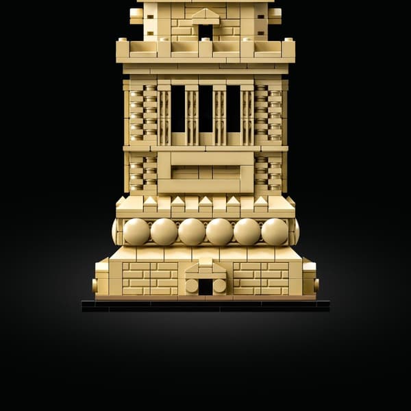 LEGO Architecture Frihetsgudinnan - 21042