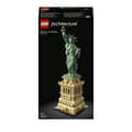 Miniatyrbild 1 av 10: LEGO Architecture Frihetsgudinnan - 21042