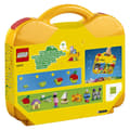 Pikkukuva 10 / 10: LEGO Classic Creative Matkalaukku - 10713