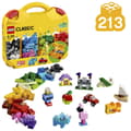 Pikkukuva 2 / 10: LEGO Classic Creative Matkalaukku - 10713