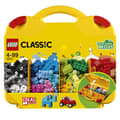 Pikkukuva 1 / 10: LEGO Classic Creative Matkalaukku - 10713
