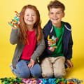 Miniatyrbild 5 av 5: LEGO Classic Medium Brick Box (10696)