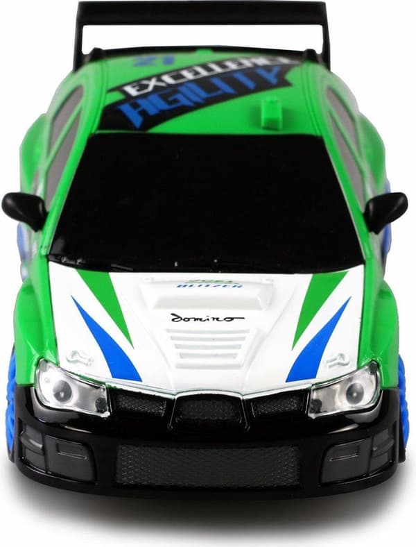 Amewi Drift radiostyret model Sportsvogn Elmotor 1:24