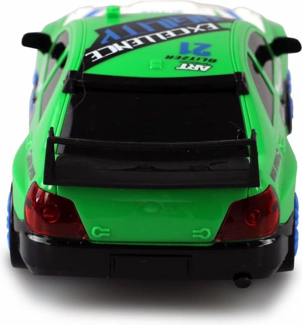 Amewi Drift radiostyret model Sportsvogn Elmotor 1:24
