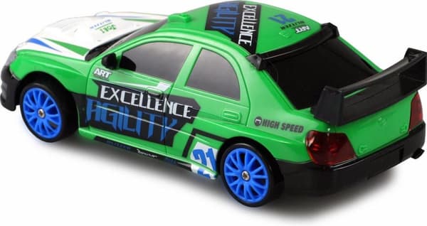 Amewi Drift radiostyret model Sportsvogn Elmotor 1:24