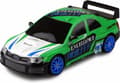 Miniatyrbillede 1 af 7: Amewi Drift radiostyret model Sportsvogn Elmotor 1:24