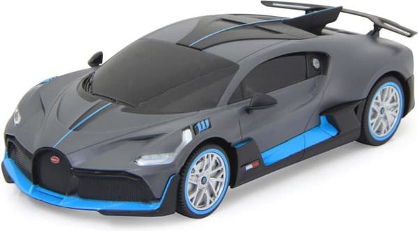 Bugatti Divoc