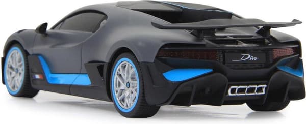 Bugatti Divoc