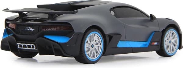 Bugatti Divoc