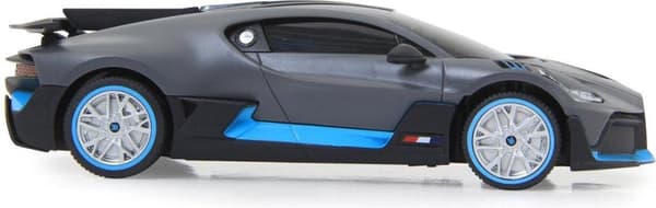 Bugatti Divoc