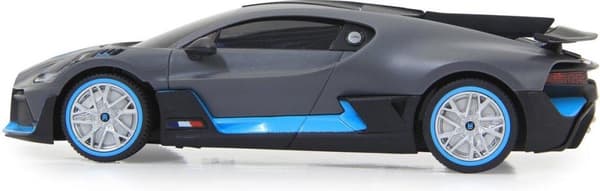 Bugatti Divoc