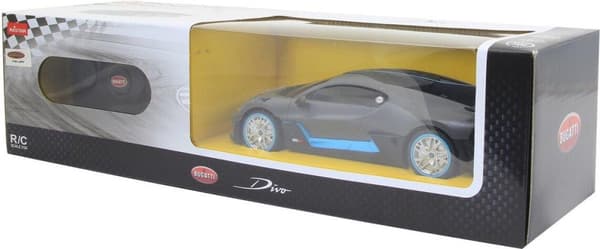 Bugatti Divoc