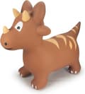 Pikkukuva 1 / 7: Jamara Skippydier Dino Brown Junior 59 x 31 x 50 cm