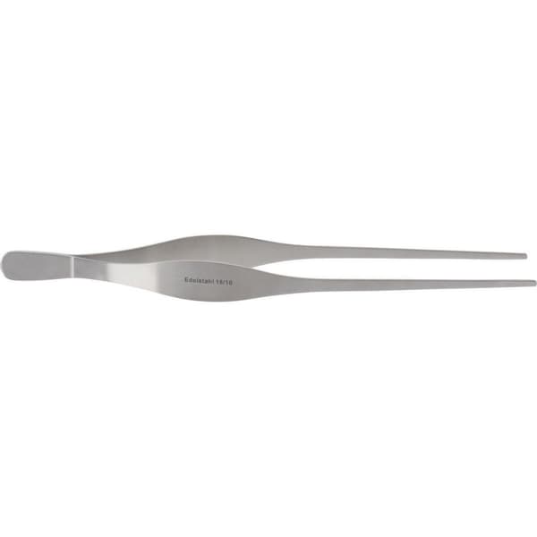 Westmark stekpincett 29 x 6,5 x 2,2 cm - rostfritt stål