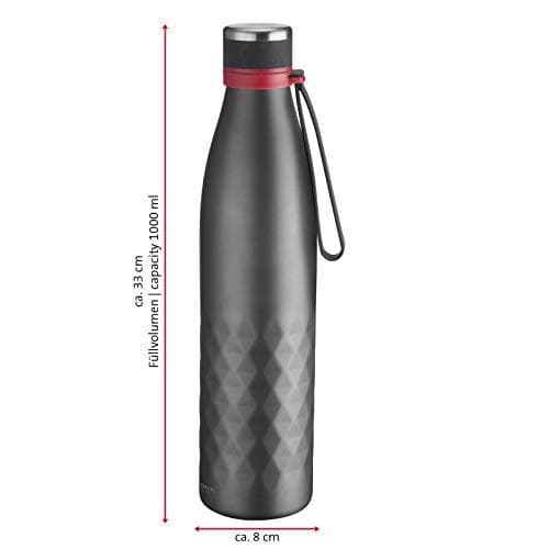 WESTMARK vakuumkolbe Viva antracit 1,0 l (5284226A)