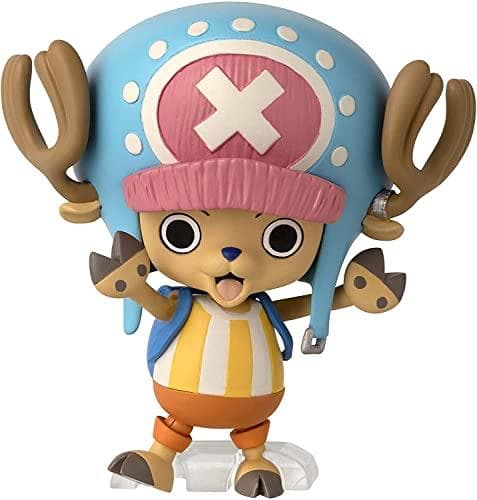 ANIME HEROES ONE PIECE - TONY TONY CHOPPER