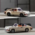 Miniatyrbild 4 av 11: LEGO Creator Expert Porsche 911 - 10295