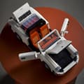 Miniatyrbild 7 av 11: LEGO Creator Expert Porsche 911 - 10295