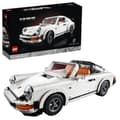 Miniatyrbild 2 av 11: LEGO Creator Expert Porsche 911 - 10295