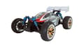 Miniatyrbillede 3 af 4: Amewi 22238 Troian Pro Buggy Brushless 1:16 4WD, 2,4GHz