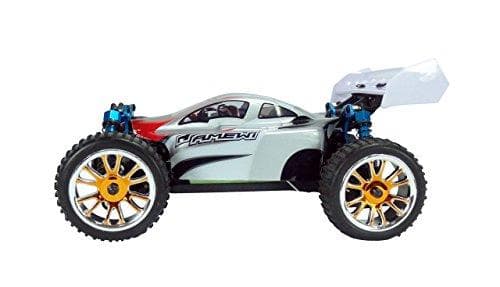Amewi 22238 Troian Pro Buggy Brushless 1:16 4WD, 2,4GHz