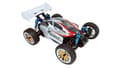 Miniatyrbillede 1 af 4: Amewi 22238 Troian Pro Buggy Brushless 1:16 4WD, 2,4GHz