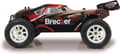 Miniatyrbillede 3 af 11: Jamara Rc Brecter Truggy Boys Lipo 1:10 2,4 g rød/sort