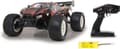 Miniatyrbillede 5 af 11: Jamara Rc Brecter Truggy Boys Lipo 1:10 2,4 g rød/sort