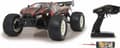 Miniatyrbillede 6 af 11: Jamara Rc Brecter Truggy Boys Lipo 1:10 2,4 g rød/sort