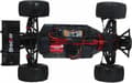 Miniatyrbillede 8 af 11: Jamara Rc Brecter Truggy Boys Lipo 1:10 2,4 g rød/sort