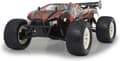 Miniatyrbillede 1 af 11: Jamara Rc Brecter Truggy Boys Lipo 1:10 2,4 g rød/sort