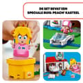 Miniatyrbild 4 av 6: LEGO Super Mario Expansion Set: Peach' Castle - 71408
